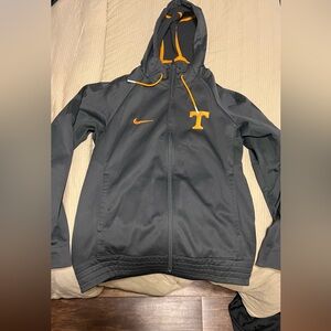 Nike Women's TN Vols full zip